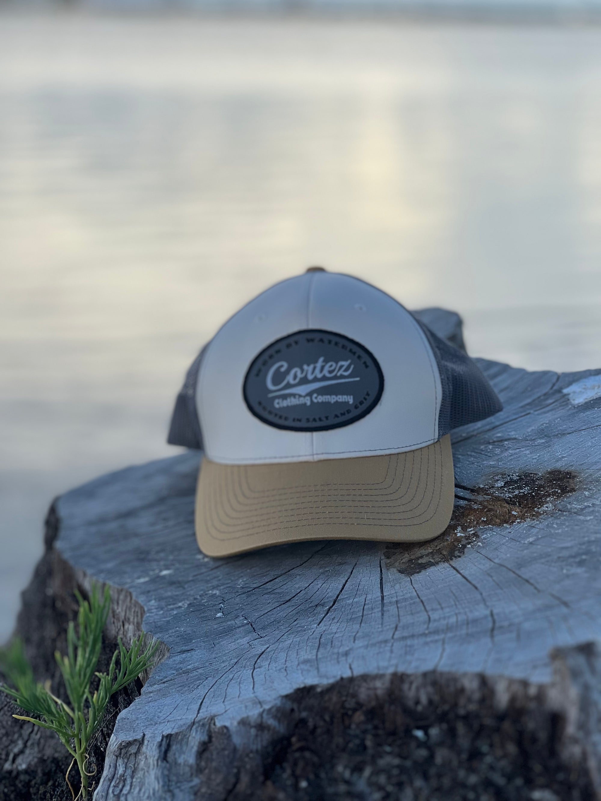 Richardson 112 Trucker Hat